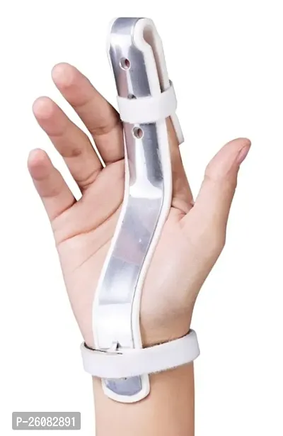 Tynor Aluminium Finger Extension Splint-thumb0