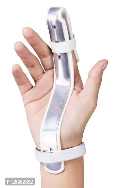 Tynor Aluminium Finger Extension Splint