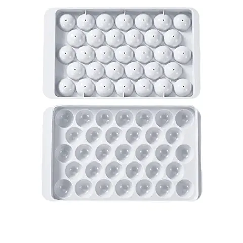 Limited Stock!! Ice Cube Trays 