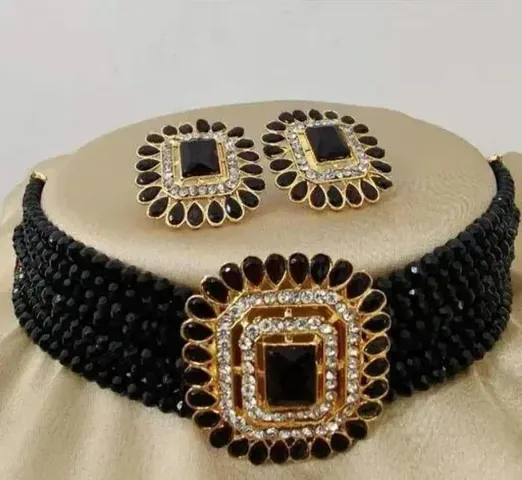 Women Jewellery Set 