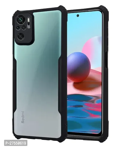 OnexDream Anti-Transparent Protective Cover for Xiaomi Mi Note 10 4G Keep Your Device Shielded Yet Visible