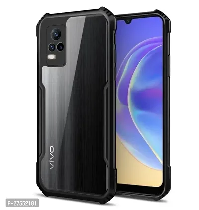 OnexDream Anti-Transparent Protective Cover for Vivo V20 Pro : Keep Your Device Shielded Yet Visible