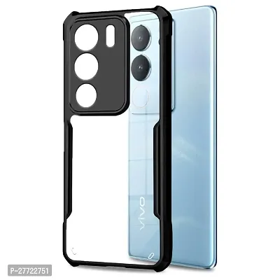 OnexDream Anti-Transparent Protective Cover for Vivo V29 5G: Keep Your Device Shielded Yet Visible-thumb2