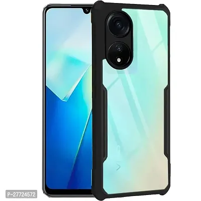 OnexDream Anti-Transparent Protective Cover for Vivo T2 5G: Keep Your Device Shielded Yet Visible