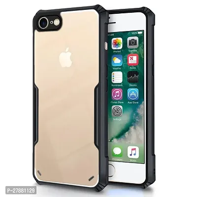 OnexDream Anti-Transparent Protective Cover for iPhone 7 : Keep Your Device Shielded Yet Visible