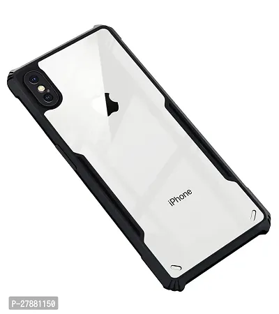 OnexDream Anti-Transparent Protective Cover for iPhone X : Keep Your Device Shielded Yet Visible