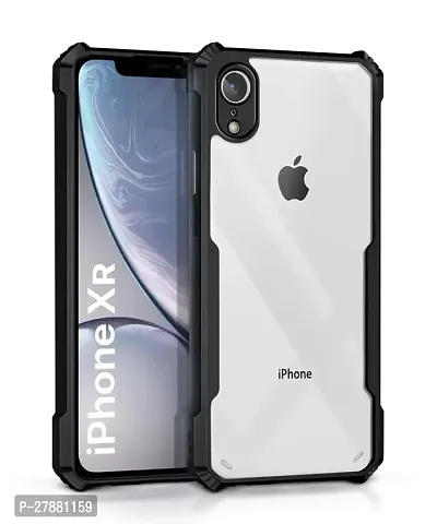 OnexDream Anti-Transparent Protective Cover for iPhone XR : Keep Your Device Shielded Yet Visible