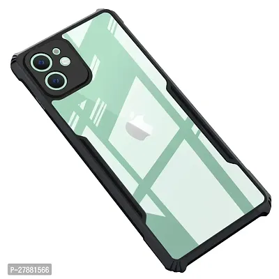 OnexDream Anti-Transparent Protective Cover for iPhone 11 : Keep Your Device Shielded Yet Visible