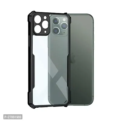 OnexDream Anti-Transparent Protective Cover for iPhone 11 Pro Max : Keep Your Device Shielded Yet Visible