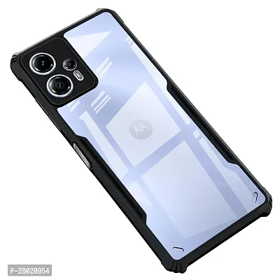 OnexDream Anti-Transparent Protective Cover for Motorola G13 : Keep Your Device Shielded Yet Visible
