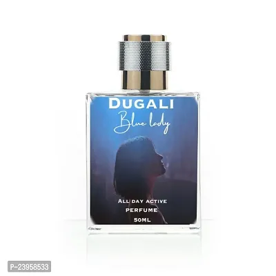 Blue lady perfume online for men