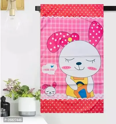 Comfortable Printed Cotton Towel For Bathing