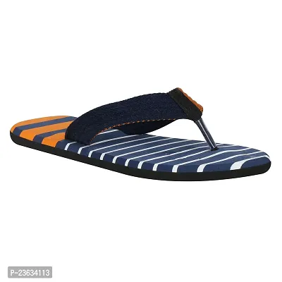 Stylish Multicoloured EVA Slipper For Men-thumb0