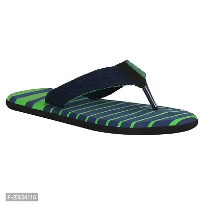 Stylish Multicoloured EVA Slipper For Men-thumb0