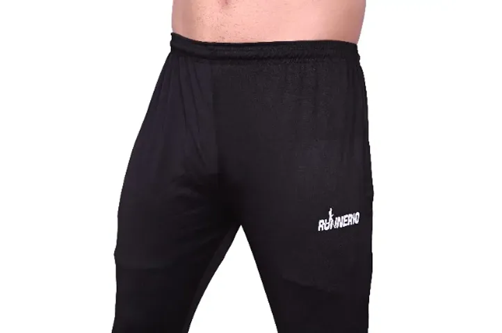 Men Blend Regular Shorts