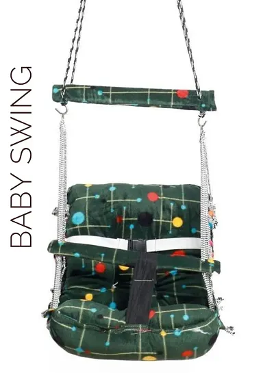 New Cotton Baby Swing for Kid