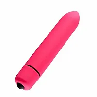 Step Lite Body Massager with Magnetic Vibration for Pain Relief, Battery Powered, Multicolor (Pink)-thumb2