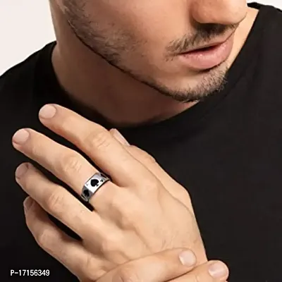 AJS Latest Unisex fashionable Rings (ace-ring)-thumb3