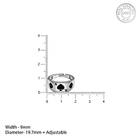 AJS Latest Unisex fashionable Rings (ace-ring)-thumb3