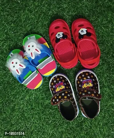 Outdoor sales slippers kids
