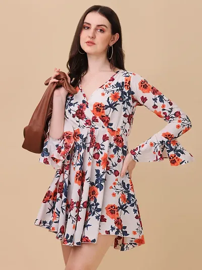 Best Selling Crepe Dresses 