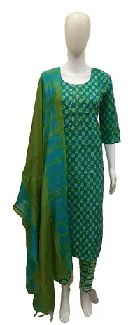 Stylish Kurti Set For Women