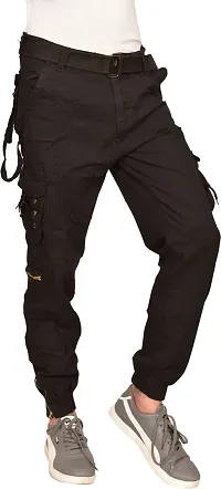 Cool Classic Cotton Blend Cargo Pant For Men