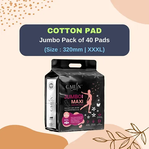 Sanitary Pads Pack Of 1