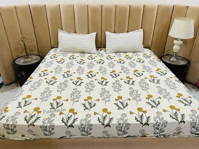 Must Have Bedsheets 