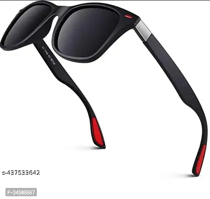 Trendy Unisex UV Protection Sunglasses-thumb0