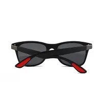 Trendy Unisex UV Protection Sunglasses-thumb2