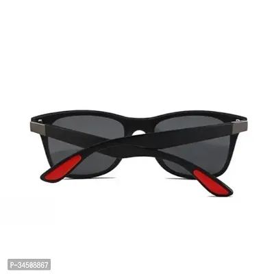 Trendy Unisex UV Protection Sunglasses-thumb3