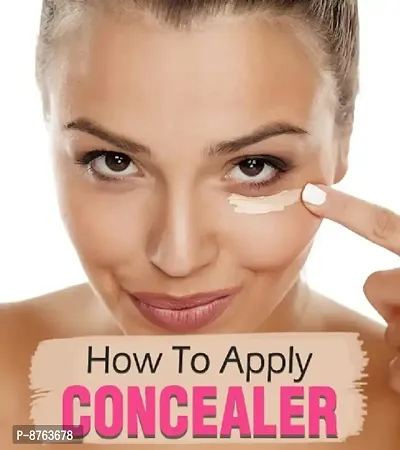 Professional Liquid Concealer, Face MakeUp-thumb4