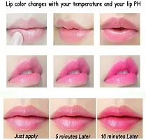 Moisturizing Lip Oil Refine Repair Lip Wrinkles Moisturizer Nutritious-thumb2