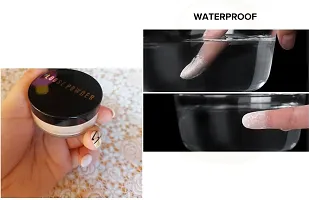 LOOSE POWDER COMPACT Flawless Finishing Powder-thumb3