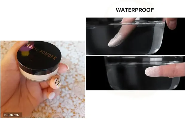 LOOSE POWDER COMPACT Flawless Finishing Powder-thumb4