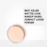 BEST PRO MINERALIZE FOUNDTION/LOOSE COMPACT POWDER COMBO-thumb1