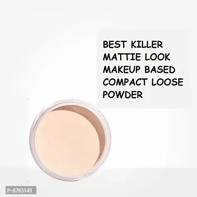 BEST PRO MINERALIZE FOUNDTION/LOOSE COMPACT POWDER COMBO-thumb2