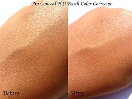 100 % HD PRO MATTE FINISHING LONG LASTING CONCEALER-thumb2