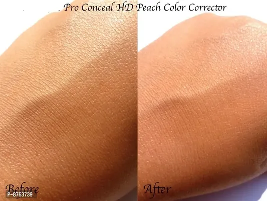 100 % HD PRO MATTE FINISHING LONG LASTING CONCEALER-thumb3