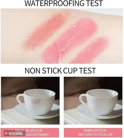 MAGIC COLOR CHANGING COLOR POP MOISTURISING GEL LIPSTICK-thumb2