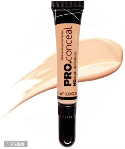 Professional HD Liquid Concealer