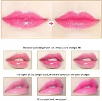 Gel Lipstick Makeup Waterproof Nutritious Transparent Lipstick-thumb1