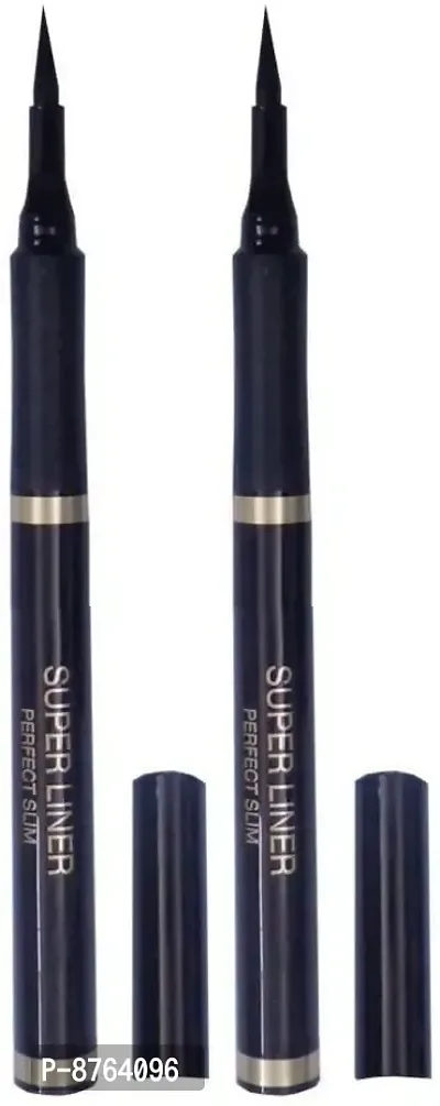 PERFECT MATTE FINISH LONG LASTING SKETCH EYE LINE 2.5 g (BLACK)