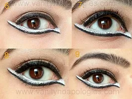 white kajal eyeliner|white khol kajal pencil|white kohl kajal-thumb4