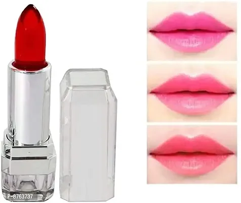 Moisturizing Color Change Lip Care Lipstick-thumb0