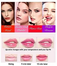 Classic Color Change GEL Lipstick TO ALL DRY SKIN-thumb3