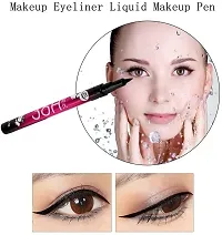 High quality waterproof liquid-eye liner 36H no smudge-thumb3