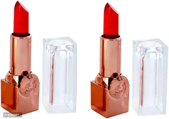 Perfect Classic Color Change Matte gel Lipstick