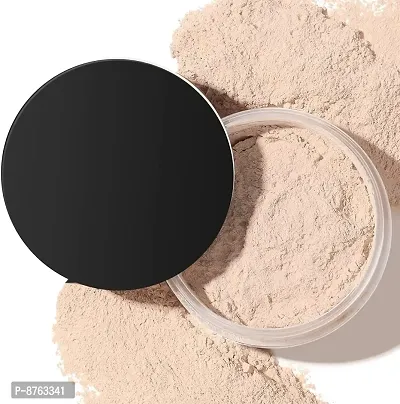 Translucent Loose Setting Powder